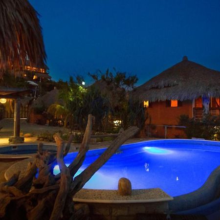 Cabanas Las 3 Marias سان آغوستنيو المظهر الخارجي الصورة