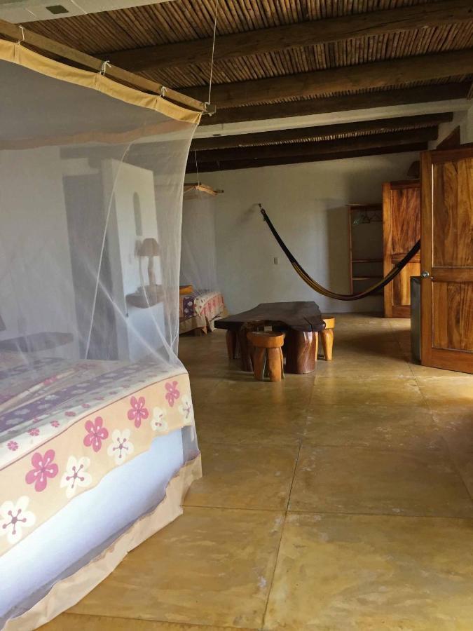 Cabanas Las 3 Marias سان آغوستنيو المظهر الخارجي الصورة