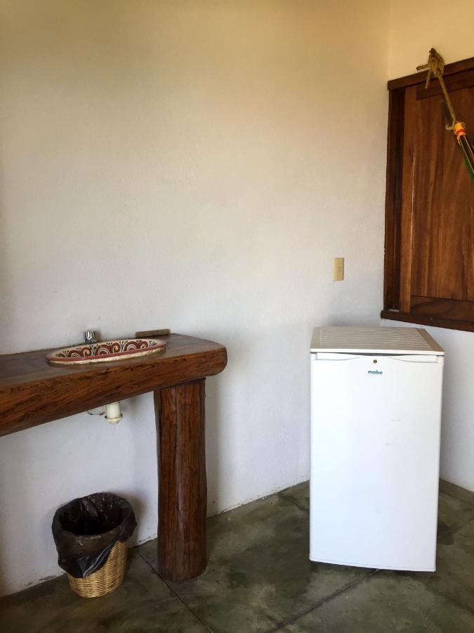 Cabanas Las 3 Marias سان آغوستنيو المظهر الخارجي الصورة