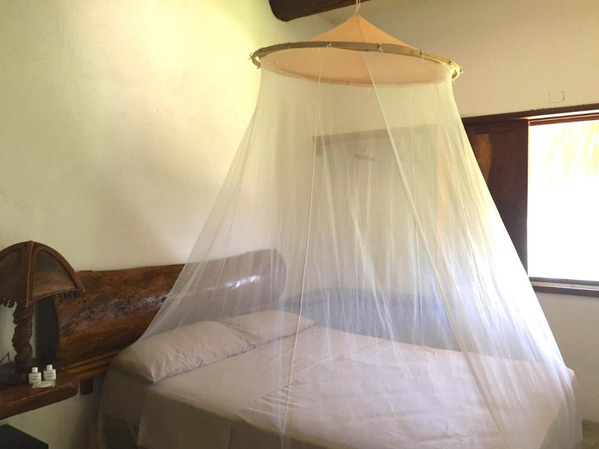 Cabanas Las 3 Marias سان آغوستنيو المظهر الخارجي الصورة