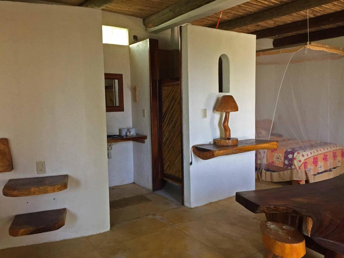 Cabanas Las 3 Marias سان آغوستنيو المظهر الخارجي الصورة