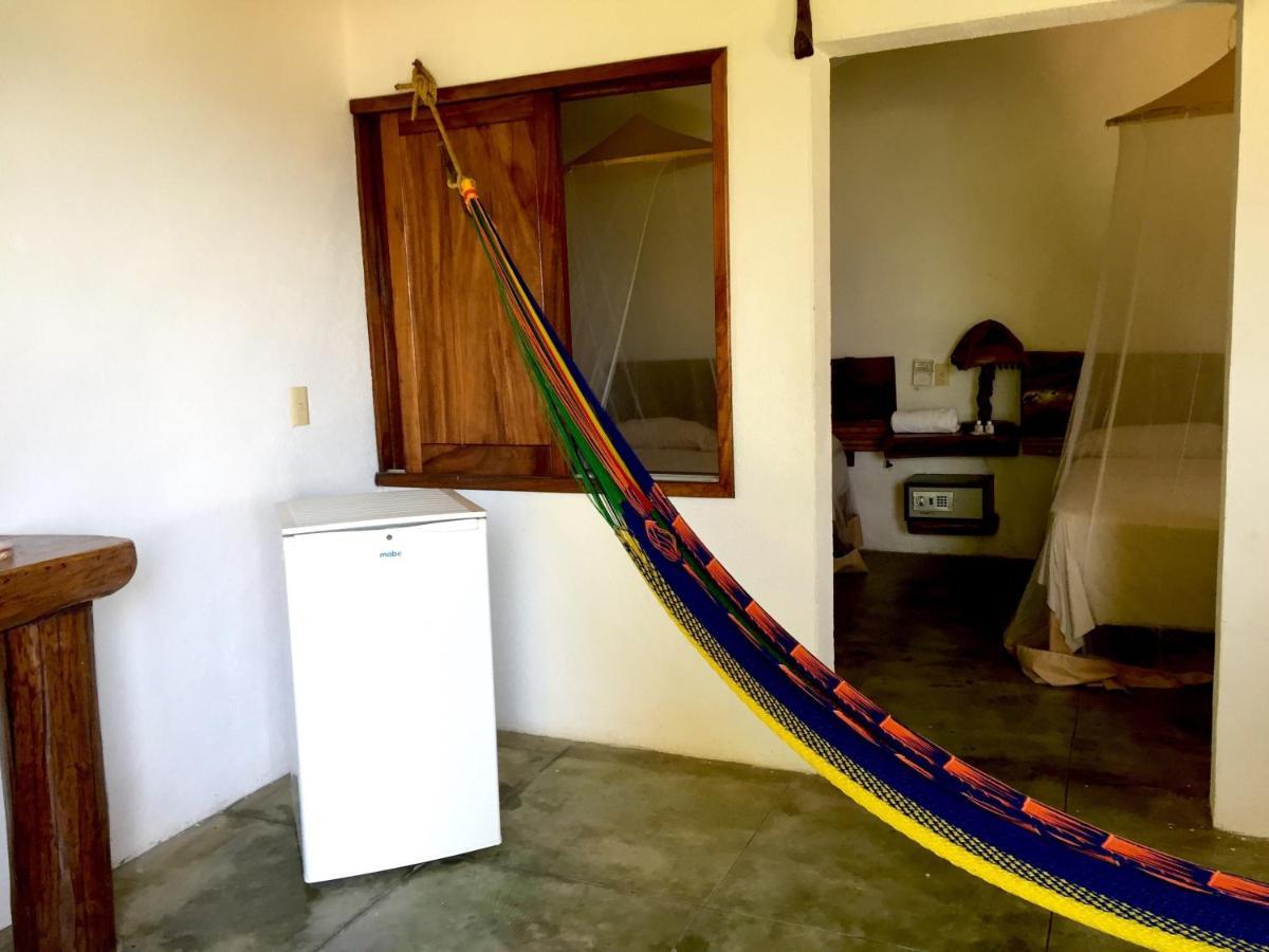 Cabanas Las 3 Marias سان آغوستنيو المظهر الخارجي الصورة