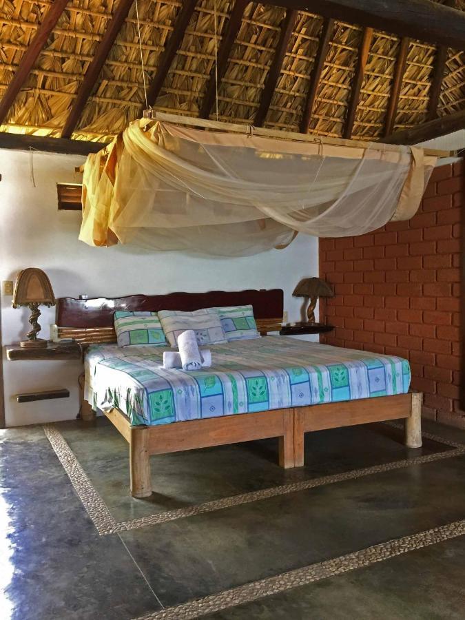 Cabanas Las 3 Marias سان آغوستنيو المظهر الخارجي الصورة