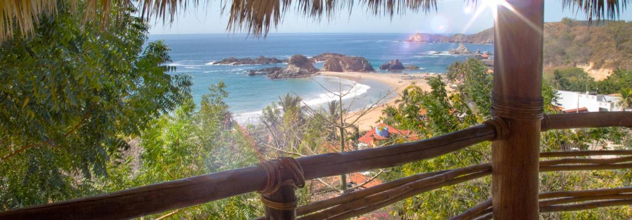 Cabanas Las 3 Marias سان آغوستنيو المظهر الخارجي الصورة