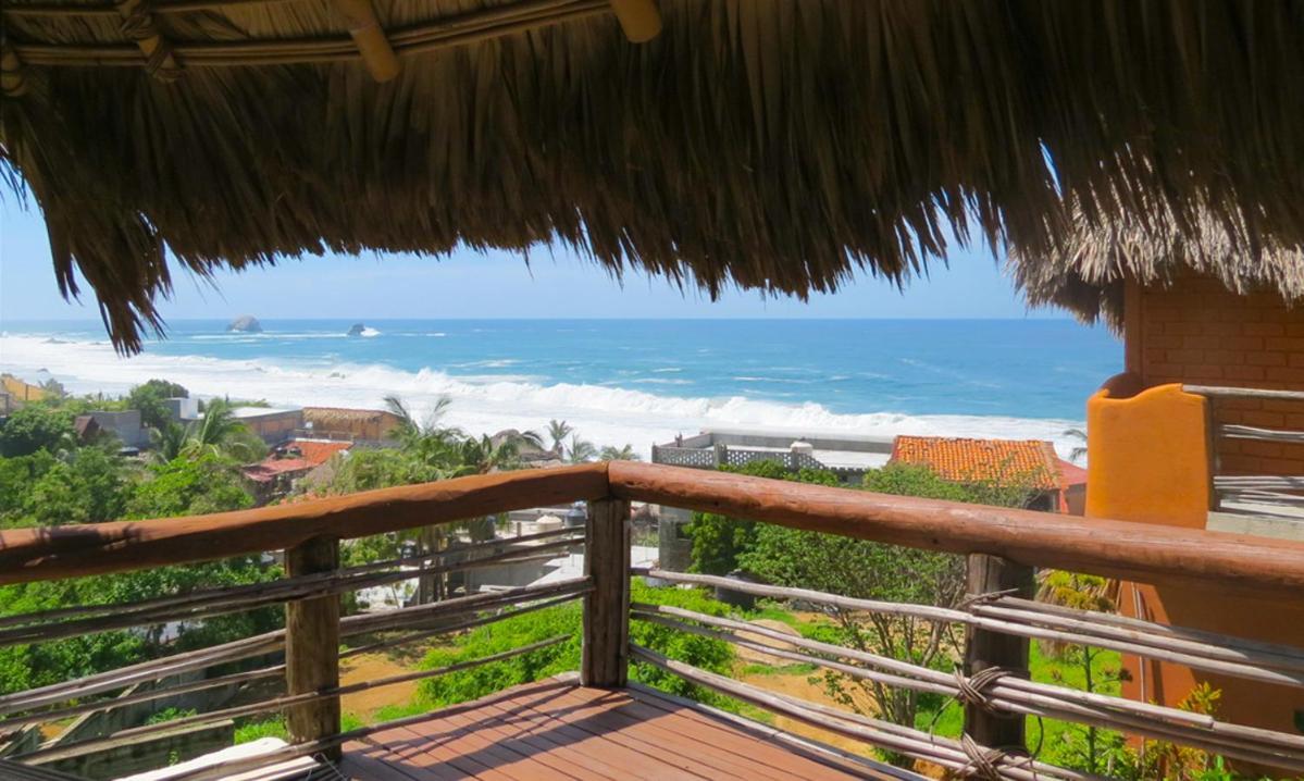 Cabanas Las 3 Marias سان آغوستنيو المظهر الخارجي الصورة