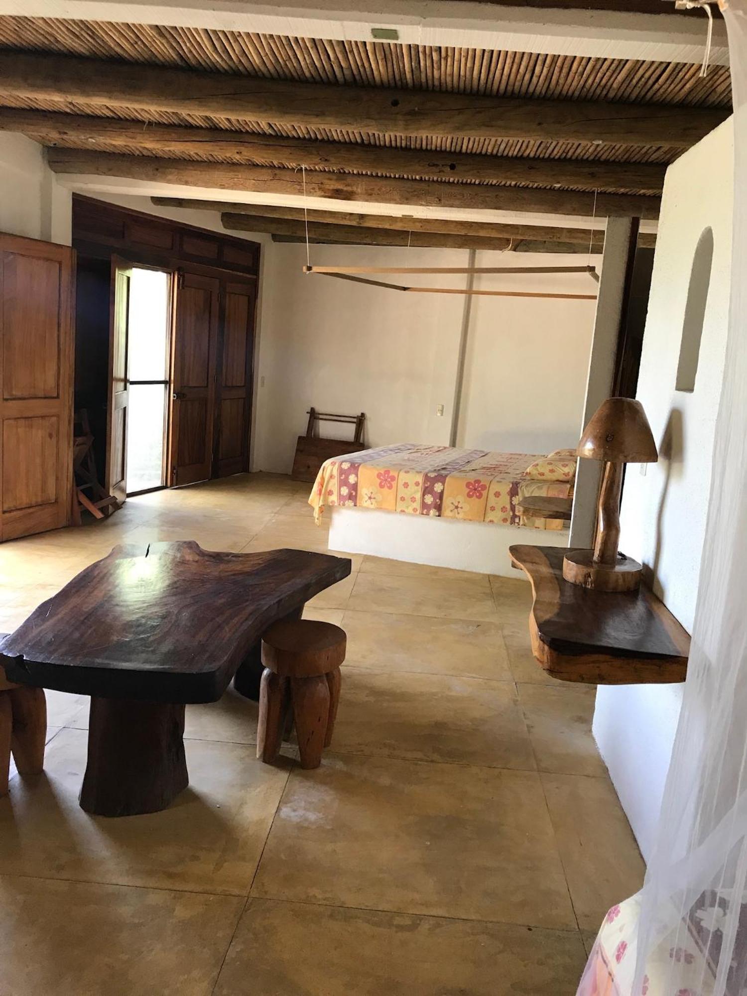 Cabanas Las 3 Marias سان آغوستنيو المظهر الخارجي الصورة