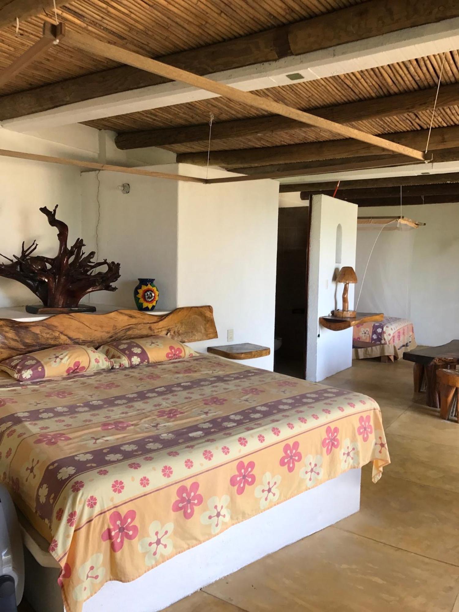 Cabanas Las 3 Marias سان آغوستنيو المظهر الخارجي الصورة