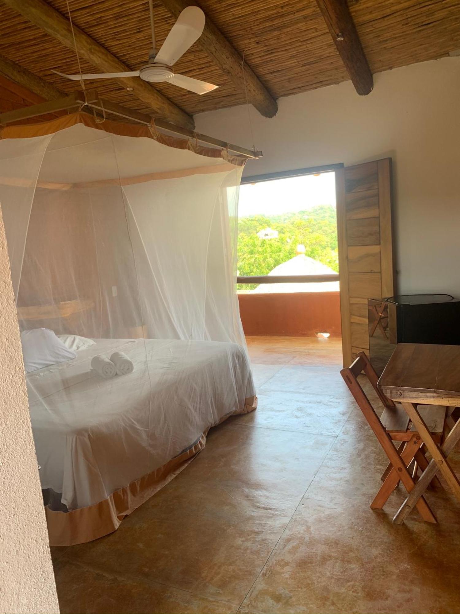 Cabanas Las 3 Marias سان آغوستنيو المظهر الخارجي الصورة